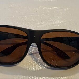 Polarized Solar Shield Fit Over Glasses Driving Sunglasses for Men and Women